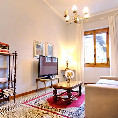 Boccaccio Boutique Apartment Florence Extérieur photo