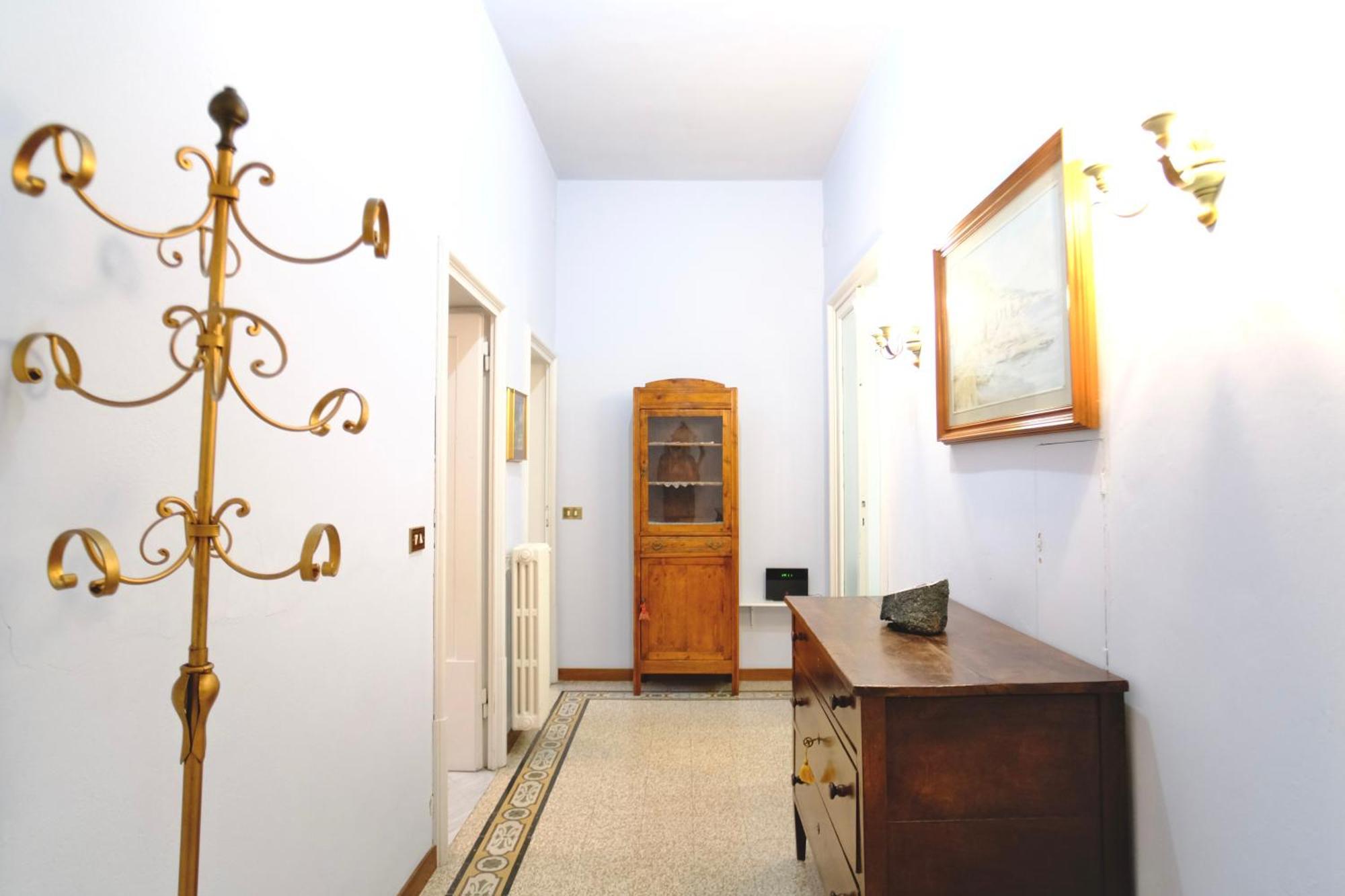 Boccaccio Boutique Apartment Florence Extérieur photo