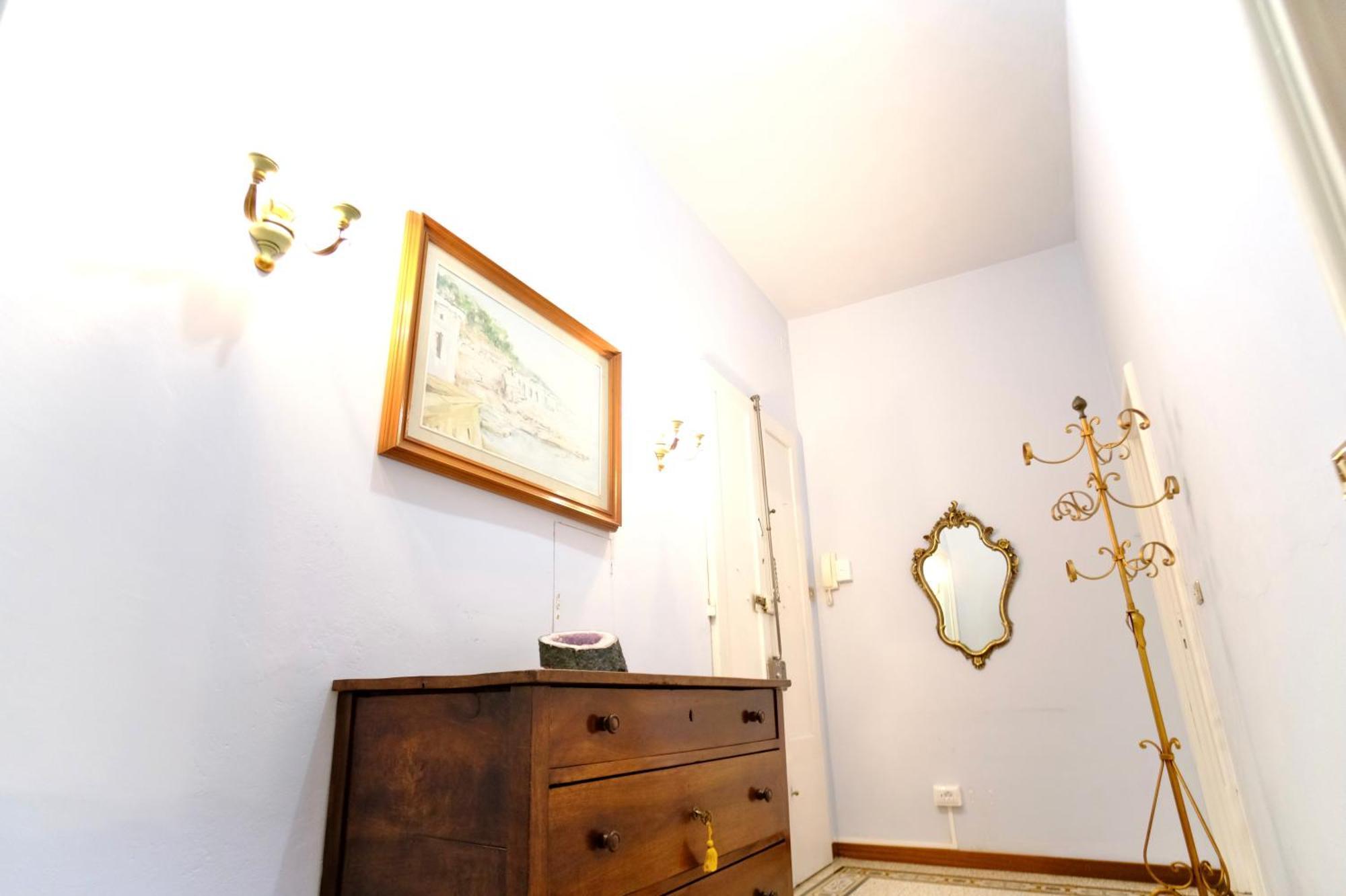 Boccaccio Boutique Apartment Florence Extérieur photo