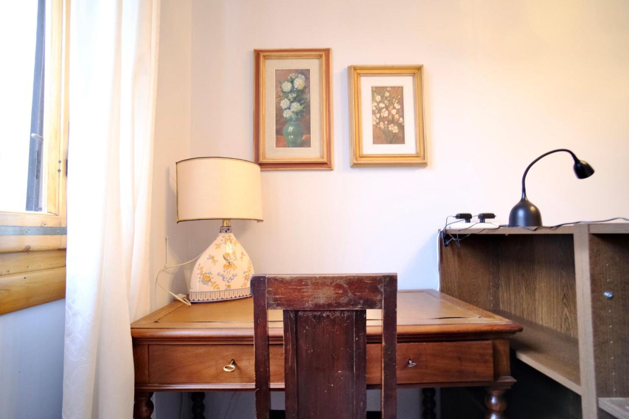 Boccaccio Boutique Apartment Florence Extérieur photo