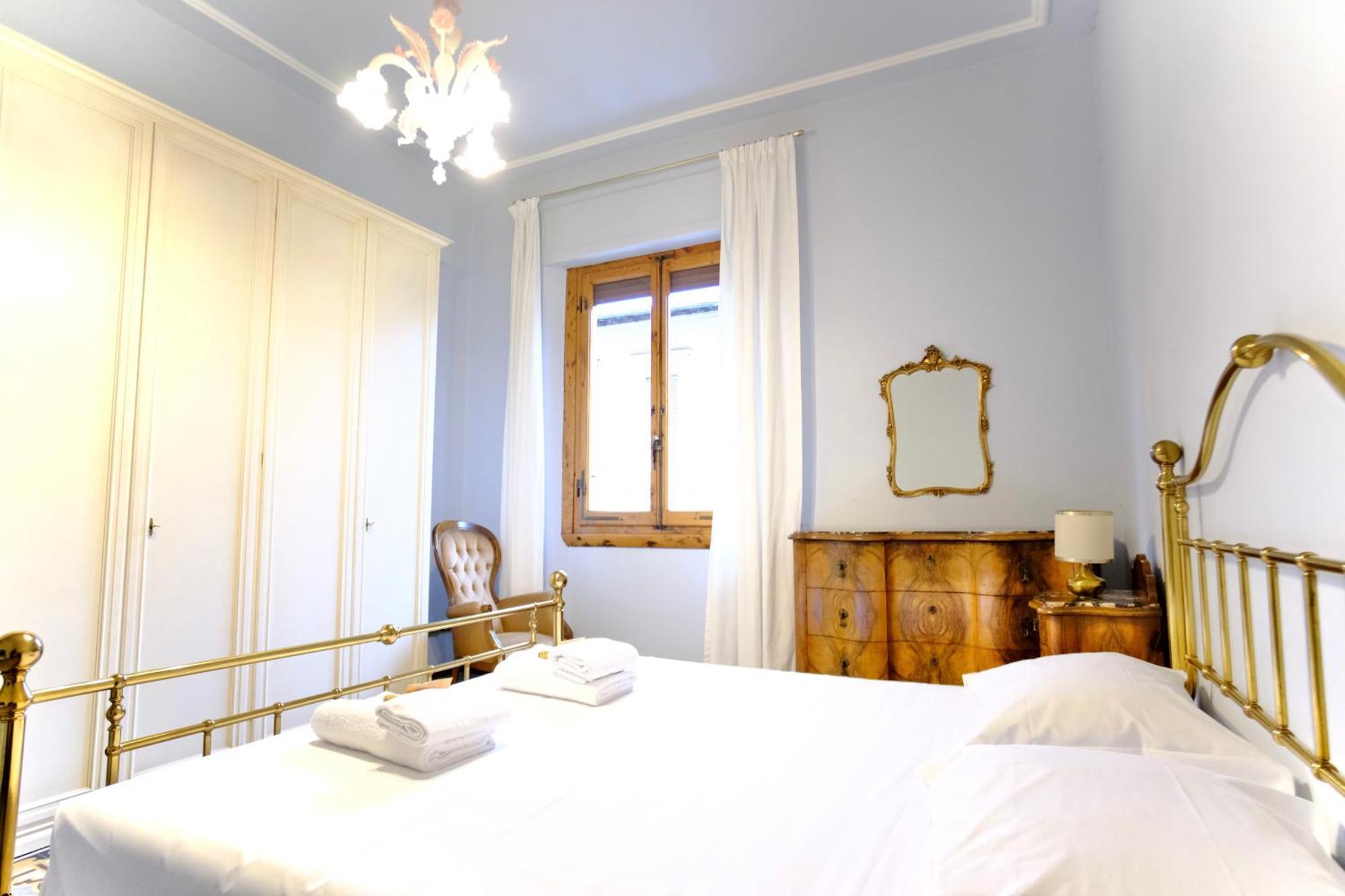 Boccaccio Boutique Apartment Florence Extérieur photo