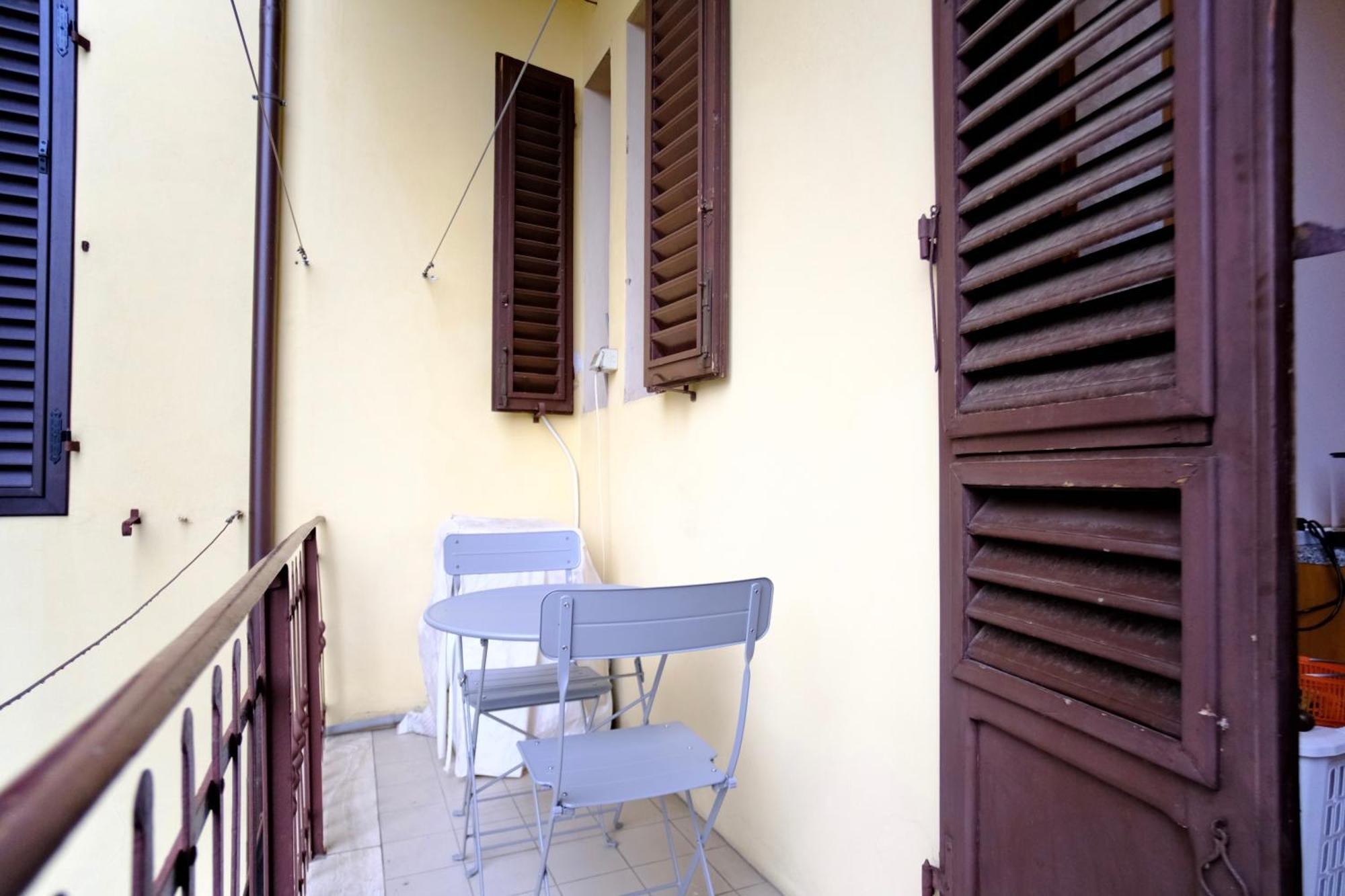 Boccaccio Boutique Apartment Florence Extérieur photo
