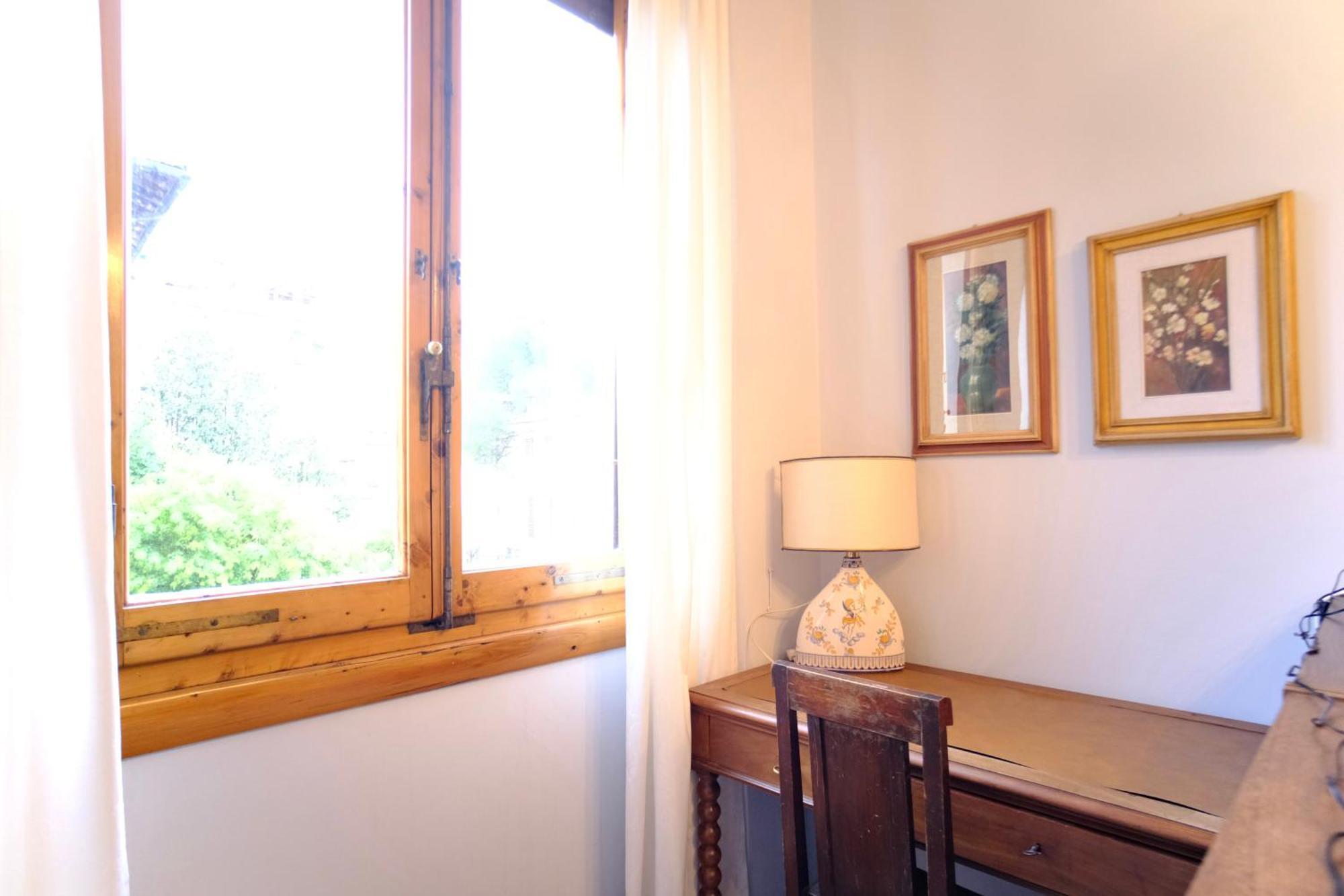 Boccaccio Boutique Apartment Florence Extérieur photo