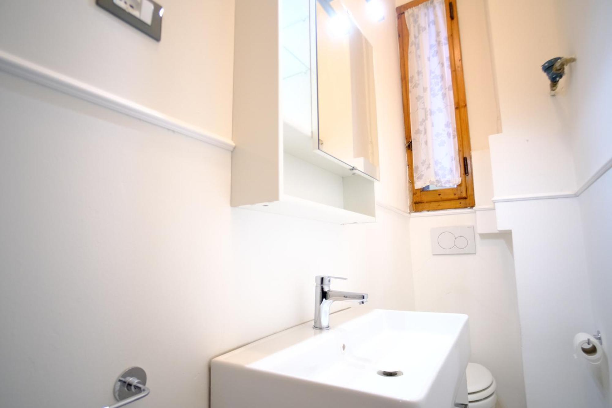 Boccaccio Boutique Apartment Florence Extérieur photo