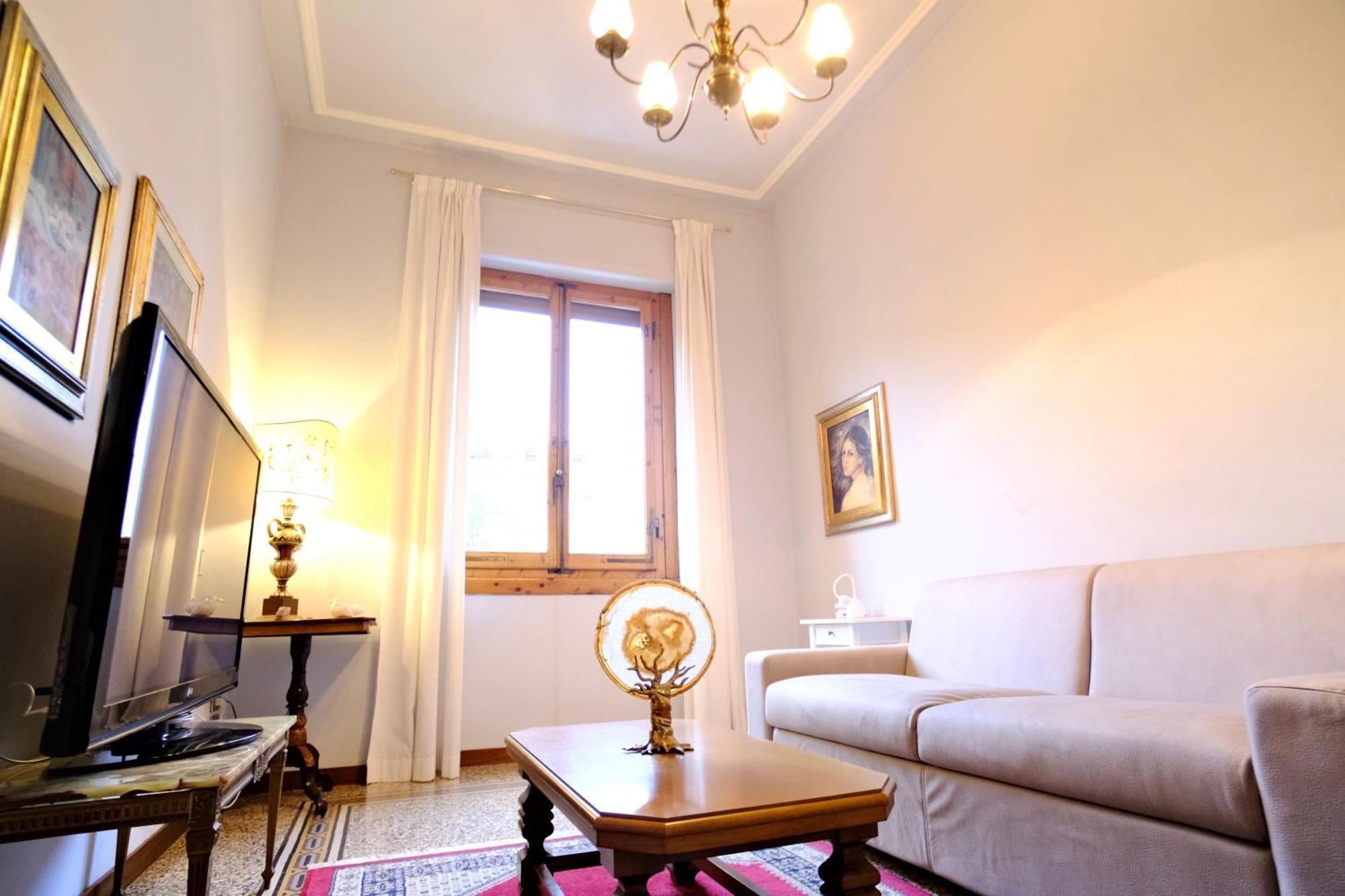 Boccaccio Boutique Apartment Florence Extérieur photo