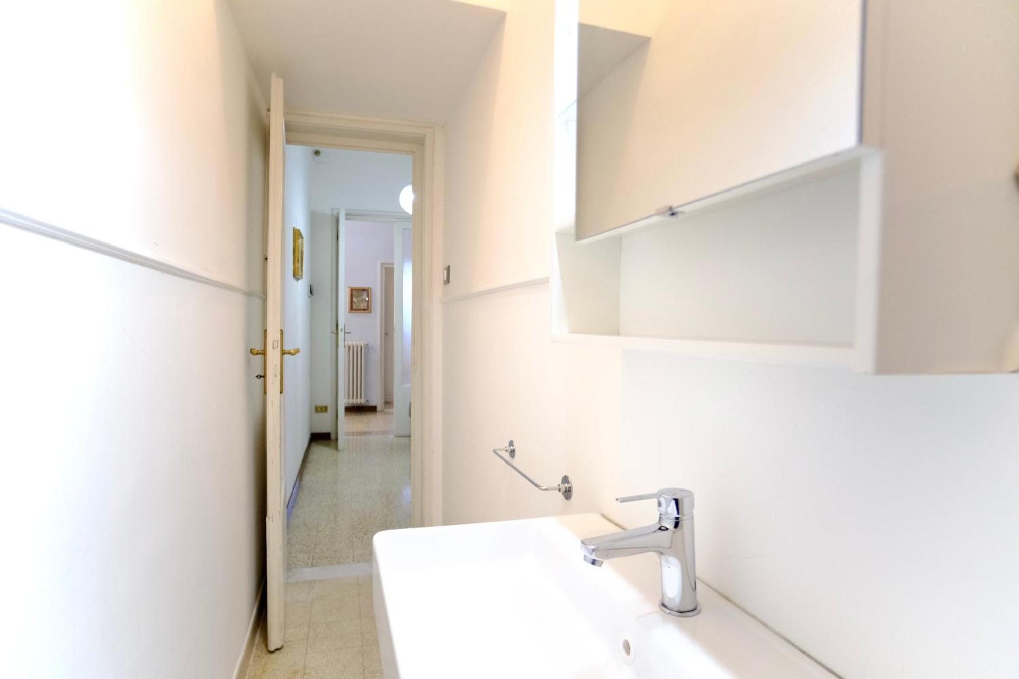 Boccaccio Boutique Apartment Florence Extérieur photo